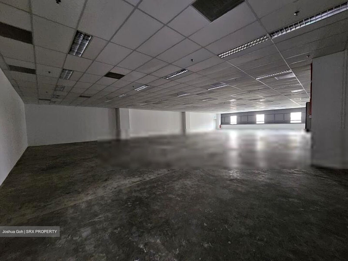 Techpoint (D20), Factory #457500611